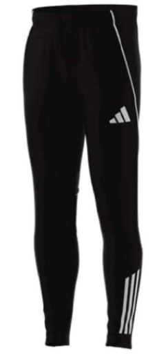 Adidas soccer training pants online