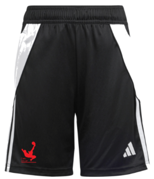 Game Shorts W/Logo