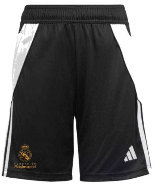 Training Shorts W/Logo